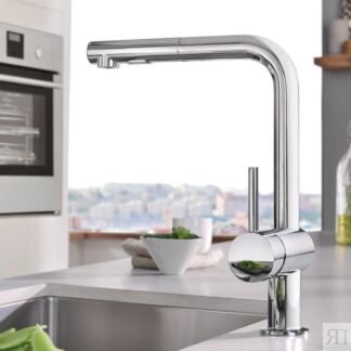 Смеситель для кухни Grohe Minta 30274000