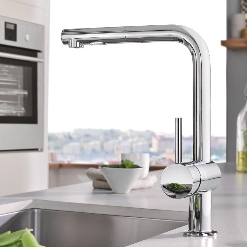 Смеситель для кухни Grohe Minta 30274000 30274000 фото 1