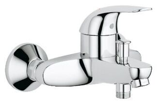 Смеситель для ванны или для душа Grohe Euroeco 32743000