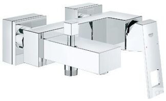 Смеситель для ванны или для душа Grohe Eurocube 23140000