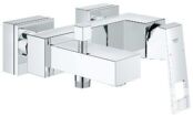 Смеситель для ванны или для душа Grohe Eurocube 23140000 23140000 фото 1