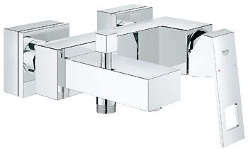 Смеситель для ванны или для душа Grohe Eurocube 23140000 23140000 фото 1