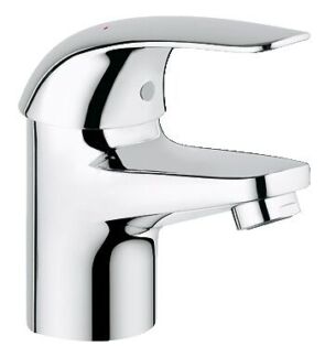 Смеситель для раковины Grohe Euroeco 32734000