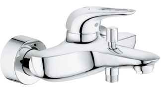 Смеситель для ванны или для душа Grohe Eurostyle 33591003