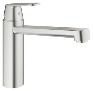 Смеситель для кухни Grohe Eurosmart 30193DC0