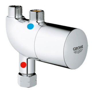 Смеситель для раковины Grohe 34487000