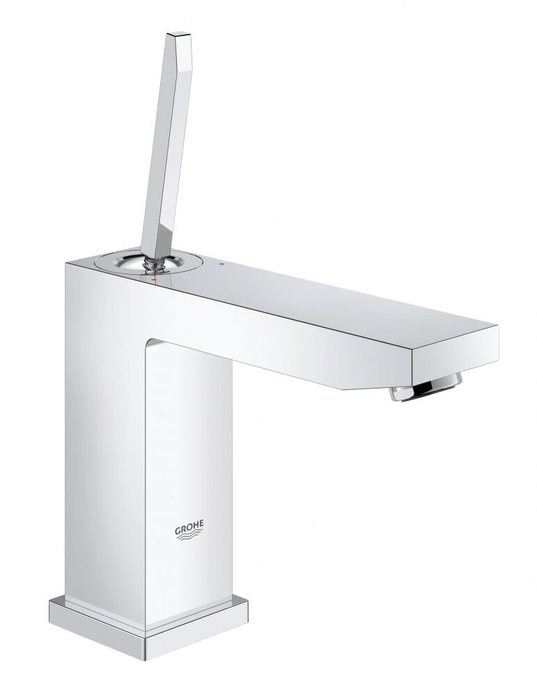 Смеситель для раковины Grohe Eurocube Joy 23658000 23658000 фото 1