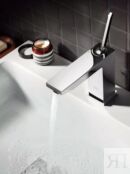 Смеситель для раковины Grohe Eurocube Joy 23658000 23658000 фото 4