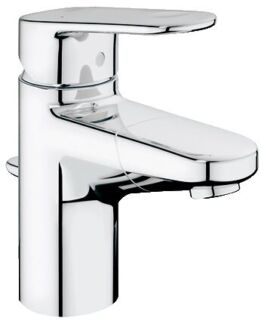 Смеситель для раковины Grohe Europlus 33155002