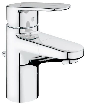 Смеситель для раковины Grohe Europlus 33155002 33155002 фото 1