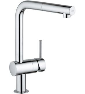 Смеситель для кухни Grohe Minta 32168000