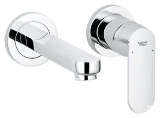 Смеситель для раковины Grohe Eurosmart Cosmopolitan 19381000