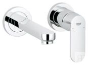 Смеситель для раковины Grohe Eurosmart Cosmopolitan 19381000 19381000 фото 1