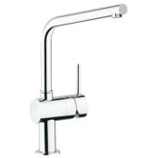 Смеситель для кухни Grohe 31375000 31375000 фото 1