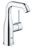 Смеситель для раковины Grohe Essence+ 23463001 23463001 фото 1