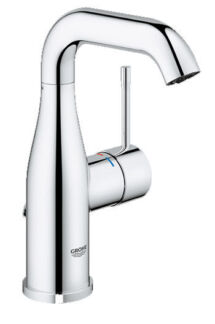 Смеситель для раковины Grohe Essence+ 23480001