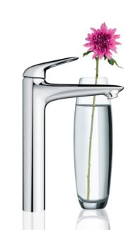 Смеситель для раковины Grohe Eurostyle 23719003