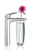 Смеситель для раковины Grohe Eurostyle 23719003 23719003 фото 1