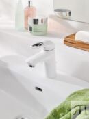 Смеситель для раковины Grohe Eurostyle 33558LS3 33558LS3 фото 2