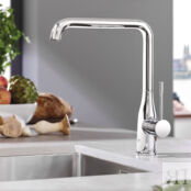 Смеситель для кухни Grohe Essence 30269000 30269000 фото 2