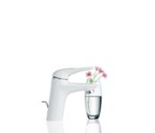 Смеситель для раковины Grohe Eurostyle 33558LS3 33558LS3 фото 3