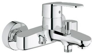 Смеситель для ванны или для душа Grohe Eurostyle Cosmopolitan 33591002