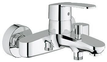 Смеситель для ванны или для душа Grohe Eurostyle Cosmopolitan 33591002 33591002 фото 1