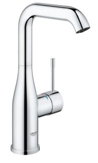 Смеситель для кухни Grohe Essence 23541001