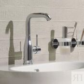 Смеситель для кухни Grohe Essence 23541001 23541001 фото 2