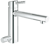 Смеситель для кухни Grohe Concetto 31209001 31209001 фото 1