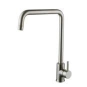 Смеситель Clever Right Inox Finish 99851 99851 фото 1