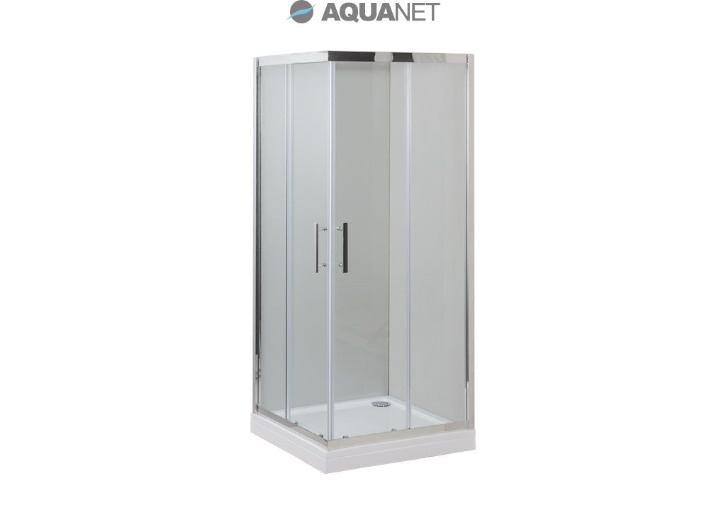 Душевой уголок Aquanet NPE1142 100x100 NPE1142 фото 1