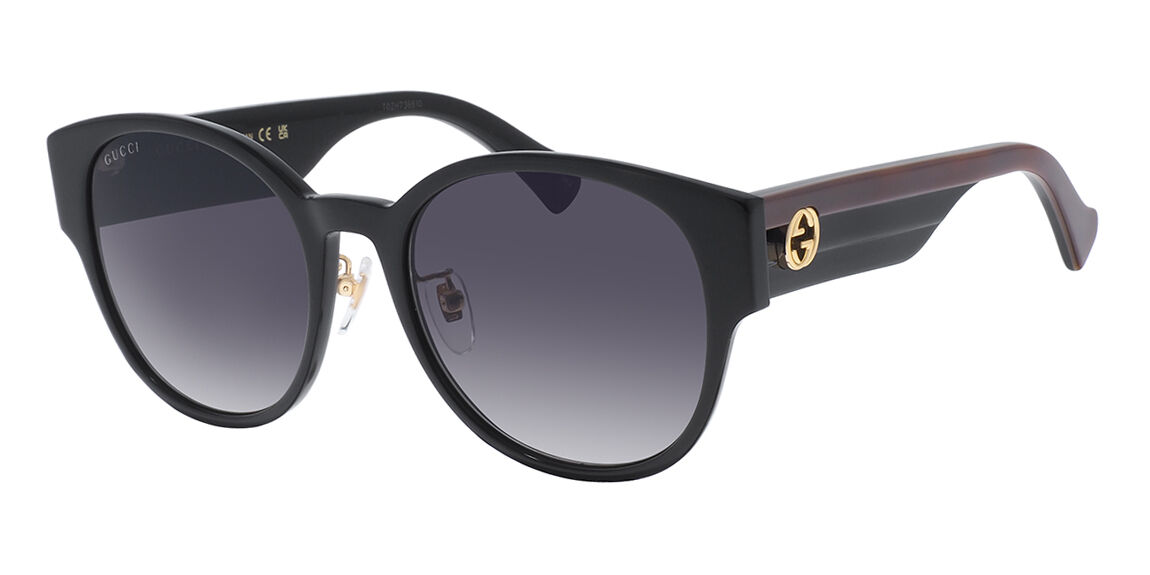 Солнцезащитные очки женские Gucci 1304SK 001 фото 1