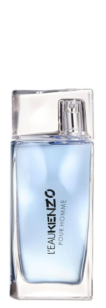 Туалетная вода для мужчин Kenzo L`Eau Pour Homme 50 ml 88769 | 50 ml фото 1