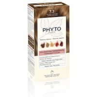 Phyto Color - Краска для волос светлый блонд, 1 шт