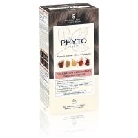 Phyto Color - Краска для волос cветлый шатен, 1 шт