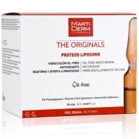 Martiderm Originals Ампулы «Протеос с Липосомами», 30 x 2 мл MA021710 фото 1