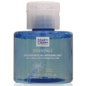 Martiderm Essentials - Мицеллярный очищающий раствор 3 в 1, 300 мл MA120610 фото 1