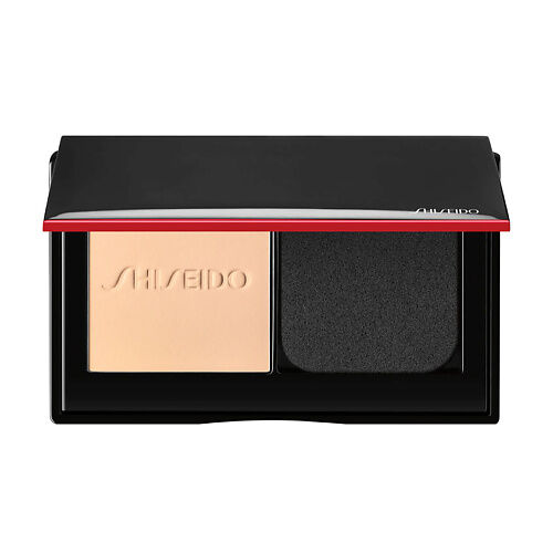 SHISEIDO Компактная тональная пудра для свежего безупречного покрытия Synch SHI6114SH фото 1