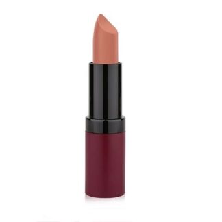 GOLDEN ROSE Помада для губ VELVET MATTE