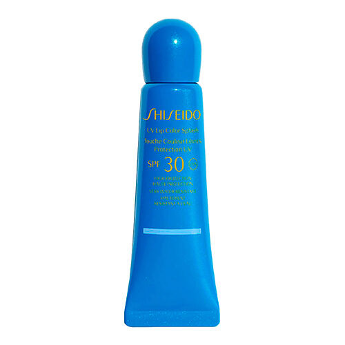 SHISEIDO SUNCARE Солнцезащитный блеск для губ SPF30 UV Lip Color Splash SHI4191SH фото 1