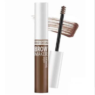 BELOR DESIGN Тушь для бровей BROW MAKER