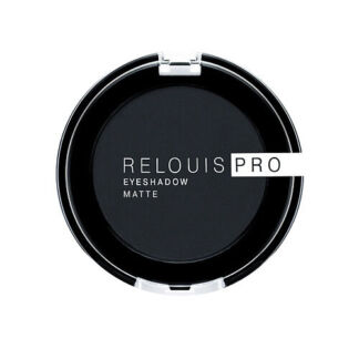 RELOUIS Тени "Pro Eyeshadow Matte"