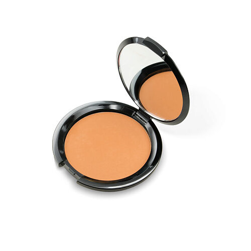 LAYLA Компактная пудра с эффектом загара Top Cover Bronzing Powder MPL221203 фото 1