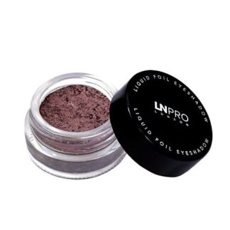 LN PRO Кремовые тени для век Liquid Foil Eyeshadow