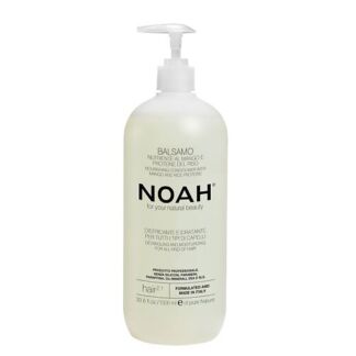 NOAH FOR YOUR NATURAL BEAUTY Кондиционер для волос питательный с манго