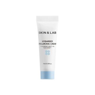 SKIN&LAB Крем для лица Hybarrier Hyaluronic Cream 10.0