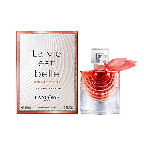 LANCOME Парфюмерная вода La Vie Est Belle Iris Absolu 30.0 MPL324795 фото 1