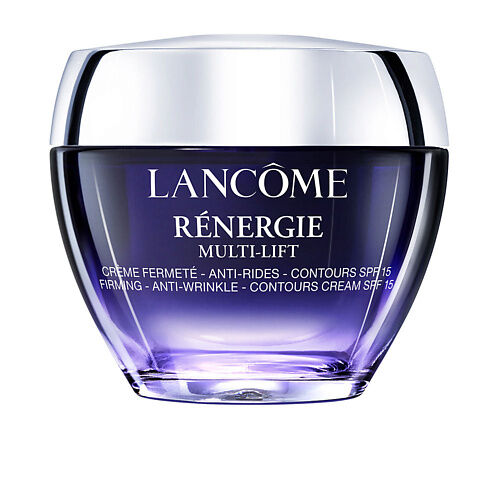 LANCOME Дневной подтягивающий крем против морщин Renergie Multi-Lift SPF15 MPL328605 фото 1