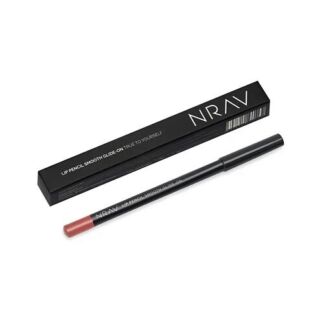 NRAV Карандаш для губ LIP PENCIL SMOOTH GLIDE-ON